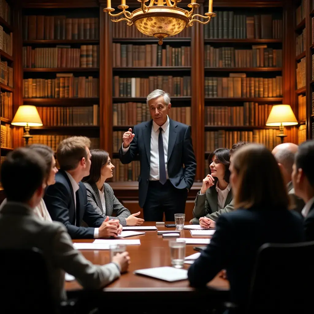 Immagine di un computer con fogli di calcolo aperti per analisi finanziaria