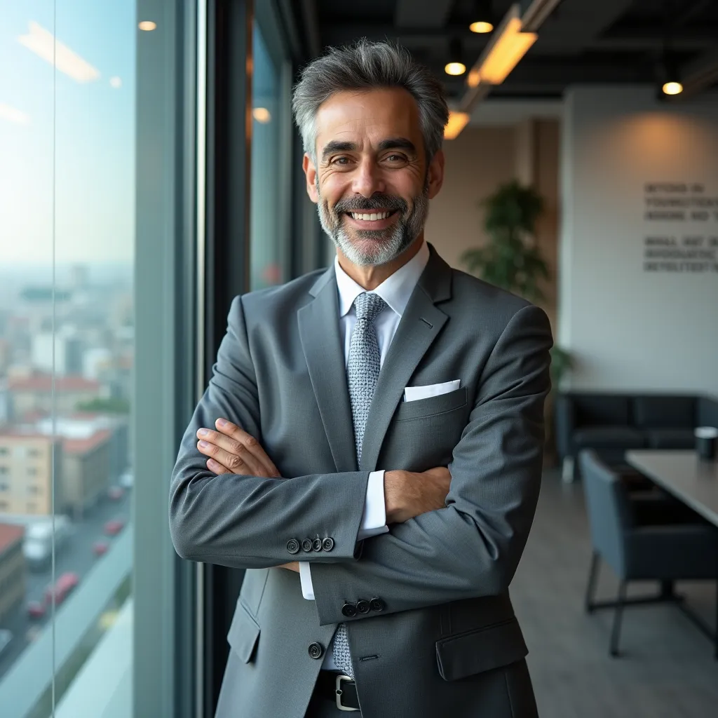 Giovanni Conti - Esperto di Risorse Umane